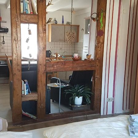 Haus Christa Apartment Langelsheim Luaran gambar